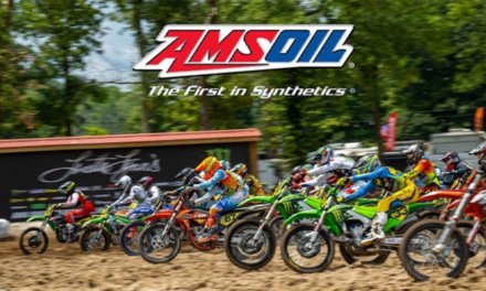 AMSOIL Returns to Loretta Lynn’s Ranch as Official Oil, Presenting Sponsor of Monster Energy AMA Amateur National Motocross Championship