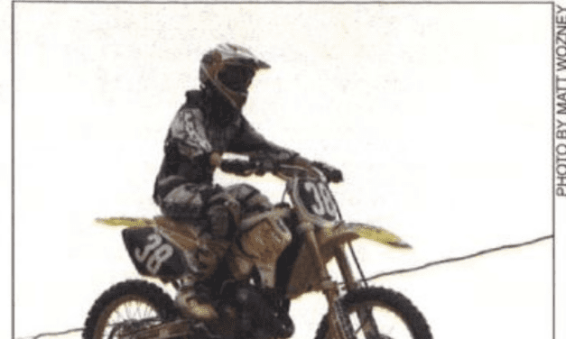 Cycle News Flashback – Atco MX 3/27/04