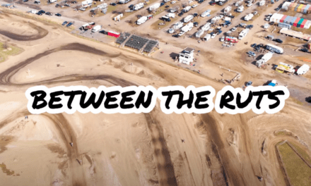 Between The Ruts: 2023 D2MX Series – Englishtown Raceway Park MX – Episode 1 – JBMX Photography