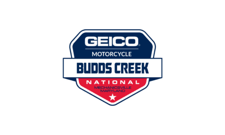 NATIONAL COVERAGE – BUDDS CREEK 2022 WRAP-UP