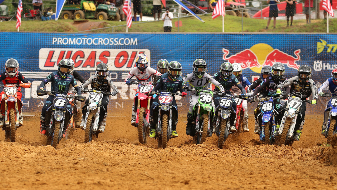 Budds Creek – National Photos