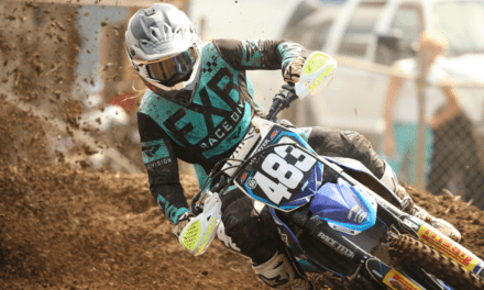 Top of the Class – Raceway Park 2020