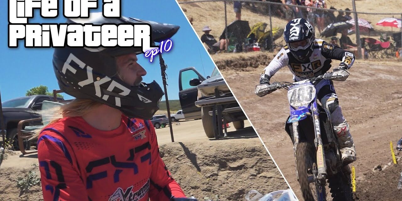 THE GREAT OUTDOORS – LIFE OF A PRIVATEER EP 10 (HANGTOWN RD 2)