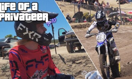 THE GREAT OUTDOORS – LIFE OF A PRIVATEER EP 10 (HANGTOWN RD 2)