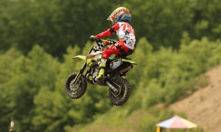 Top of the Class – RPMX 6/18/23