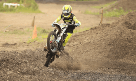 Top of the Class  – Raceway Park 7/10/22