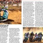 National Coverage – Cycle News