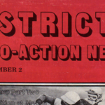 Throwback District 6 Moto-Action News 1974