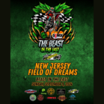 Field of Dreams – D2MX Beast In The East Results 9/8/2024