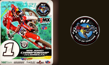 2021 AMA D2 Motocross Championship Series – Field of Dreams this Weekend