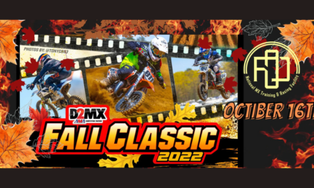 NJ Championship Series – Field Of Dreams Fall Classic Results – Millville, NJ – 10/16/2022