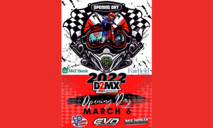 Opening Day NJ Championship Series – 3/6/2022 – Field Of Dreams, Millville, NJ