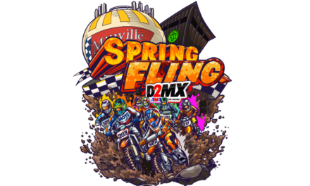 FIELD OF DREAMS RESULTS – SPRING FLING – 4/7/24