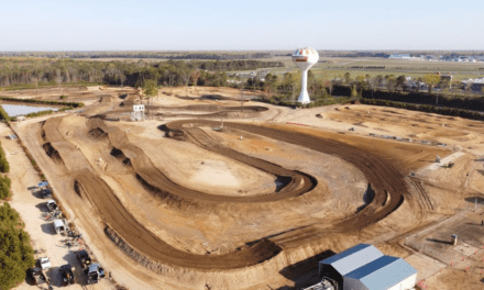 Spring Fling D2/D6 – 5/1/2022 Results – Millville FOD