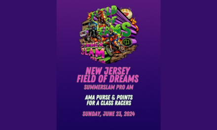 FIELD OF DREAMS – D2MX – SUMMER SLAM PRO AM RESULTS – 6/23/2024