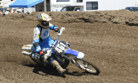 PulpMX – Dave Ginolfi Podcast