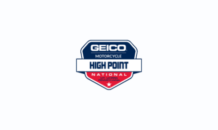 NJ at the Nationals – High Point Edition