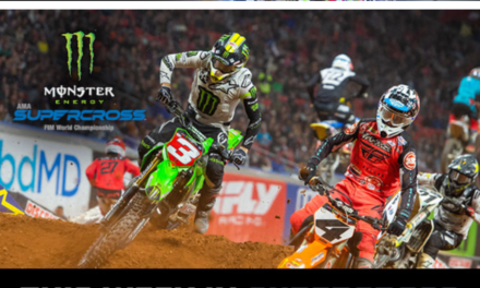 This Week in Supercross – Indianapolis SX