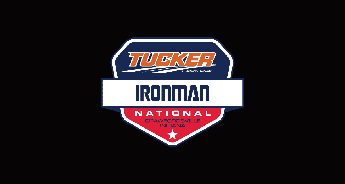 National Coverage – Ironman Preview