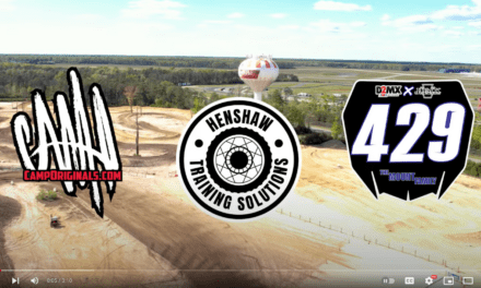 Between The Ruts: 2023 D2MX Series – NJ Field of Dreams – Episode 3