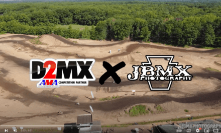 D2MX Round 9 – Englishtown Raceway Park MX – JBMX Photography