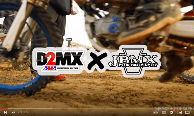 D2MX Round 14 – NJ Field of Dreams Recap Video by JBMX Photography