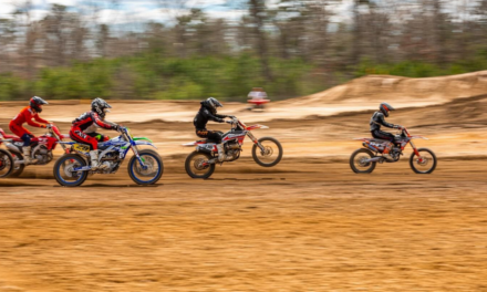 D2MX Field of Dreams – 4/7/24 – Photos by JBMX Photography