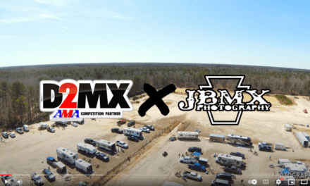 D2MX Round 3 | NJ Field of Dreams | 2022 – JBMX Photography