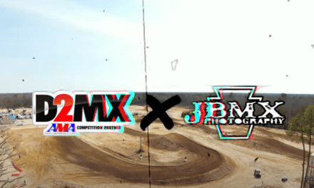 D2MX Round 1 Recap – NJ Field of Dreams – JBMX Photography