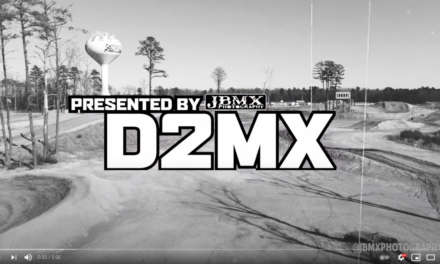 D2MX | NJ Field of Dreams MX | 2021