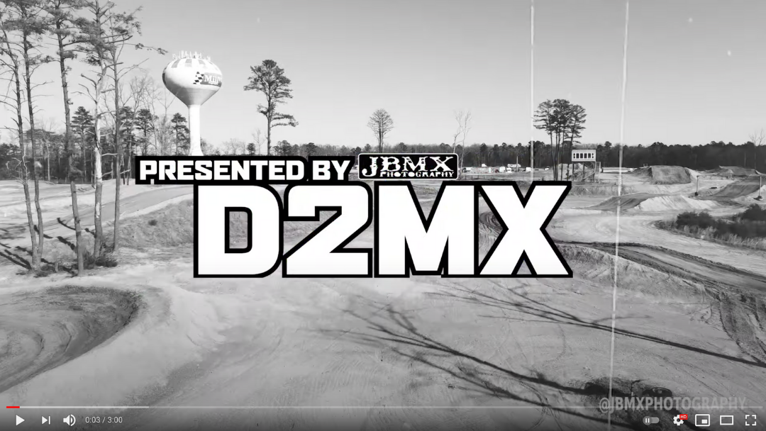 D2MX | NJ Field of Dreams MX | 2021