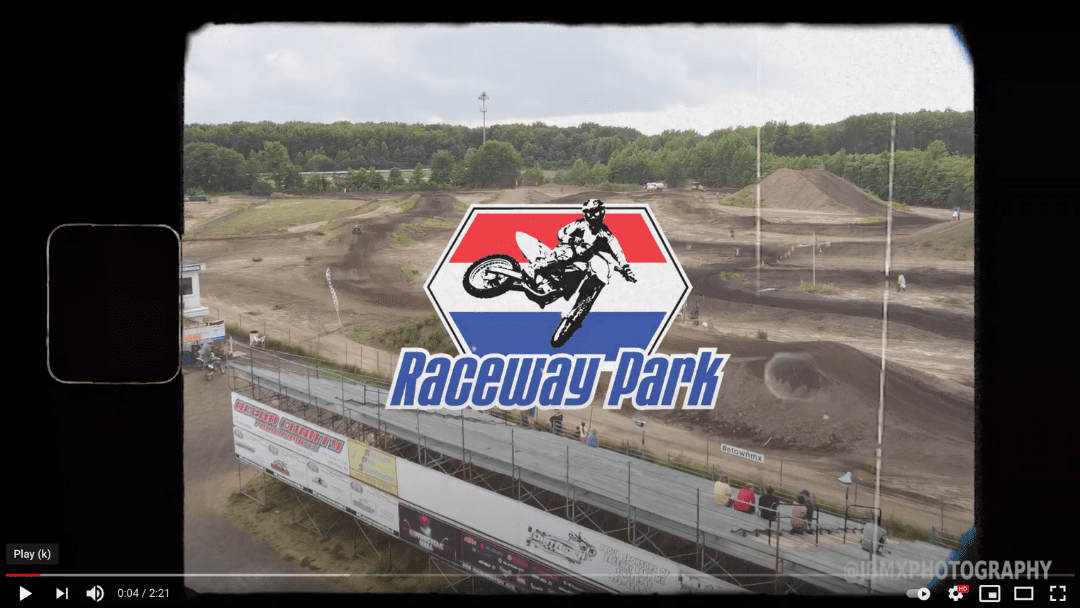 NJ State Championship D2MX | Englishtown Raceway Park MX | 2021 – JBMX Photography