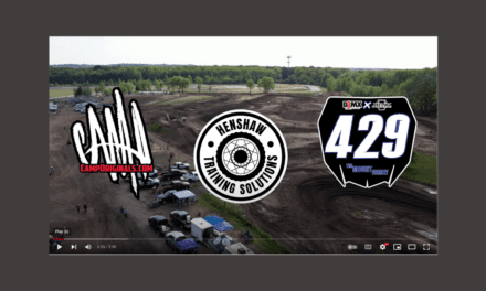 Between The Ruts: 2023 D2MX Series – Englishtown Raceway Park MX – Episode 4