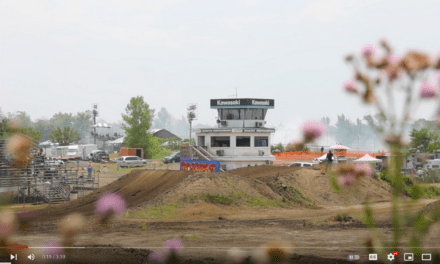 Between The Ruts: 2023 D2MX Series – Englishtown Raceway Park MX – Episode 5