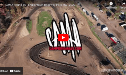 D2MX Round 16 – Englishtown Raceway Park MX – JBMX Photography