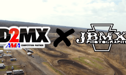 D2MX Round 2 | Englishtown Raceway Park MX | 2022 – JBMX Photography