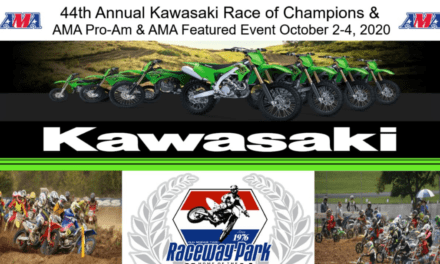 44th Annual KROC at Raceway Park