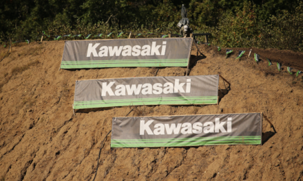 45th Annual Kawasaki Race of Champions – Oct 1-3