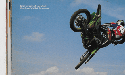 KROC 1999 – RacerX Coverage