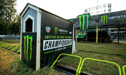 Racing for 40th Running of Monster Energy AMA Amateur National Motocross Championship Gets Underway with Opening Motos