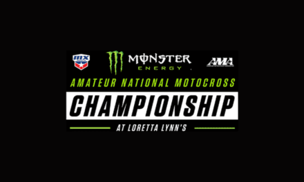 American Motorcyclist Association and MX Sports Extend Partnership to Continue AMA Amateur National Motocross Championship