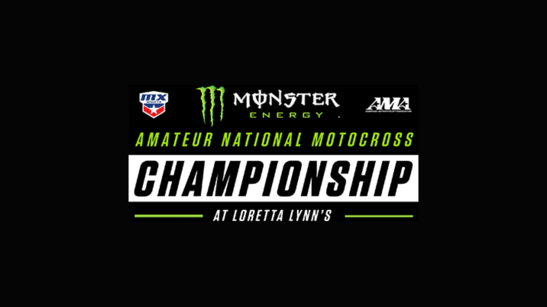 American Motorcyclist Association and MX Sports Extend Partnership to Continue AMA Amateur National Motocross Championship