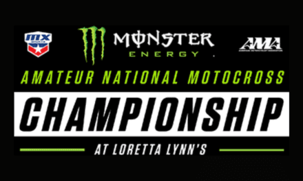 NJ at the Nationals – Loretta Lynns