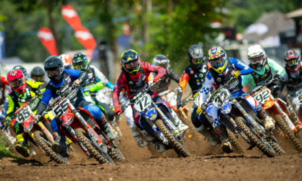 National Registration Now Open For 41st Annual Monster Energy AMA Amateur National Motocross Championship at Loretta Lynn’s