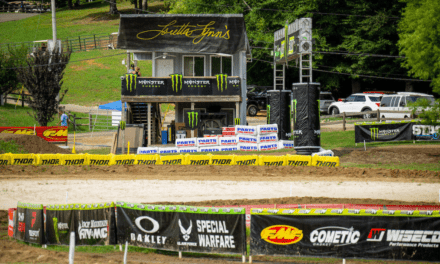 Class Championship Battles Take Shape on Thursday at Monster Energy AMA Amateur National Motocross Championship