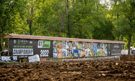 First Motos Conclude, Second Motos Begin on Wednesday at Monster Energy AMA Amateur National Motocross Championship 