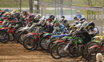 Race Report – Raceway Park Loretta Lynn’s Area Qualifier 2021