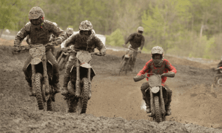 Raceway Park Photos – Loretta Lynn’s Qualifier