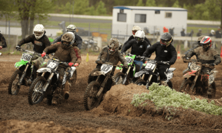 Raceway Park – Loretta Lynn’s Qualifier Results