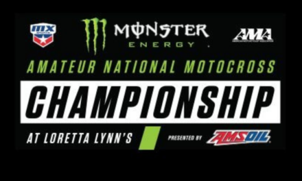 NJ at the Nationals – Loretta Lynns Results